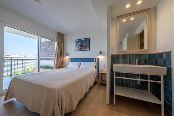 Apartamentos en Salou cerca de PortAventura